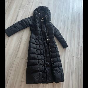 Cole Haan parka